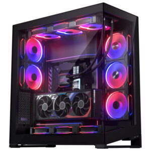 Das Phanteks NV9 E-ATX-Gehäuse