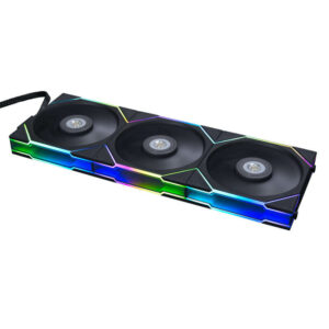 Lian Li UNI FAN TL LCD Series