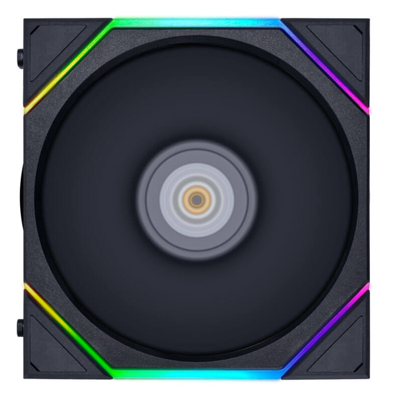 Lian Li UNI FAN TL LCD Series