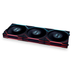 Lian Li UNI FAN TL LCD Series