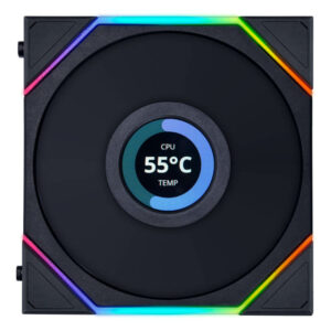 Lian Li UNI FAN TL LCD Series