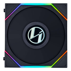 Lian Li UNI FAN TL LCD Series