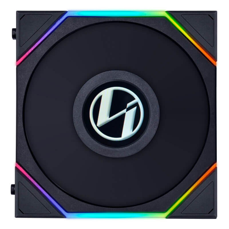 Lian Li UNI FAN TL LCD Series