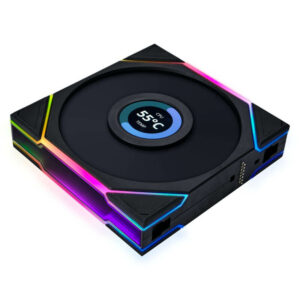 Lian Li UNI FAN TL LCD Series