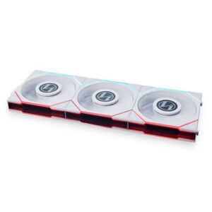 Lian Li UNI FAN TL LCD Series