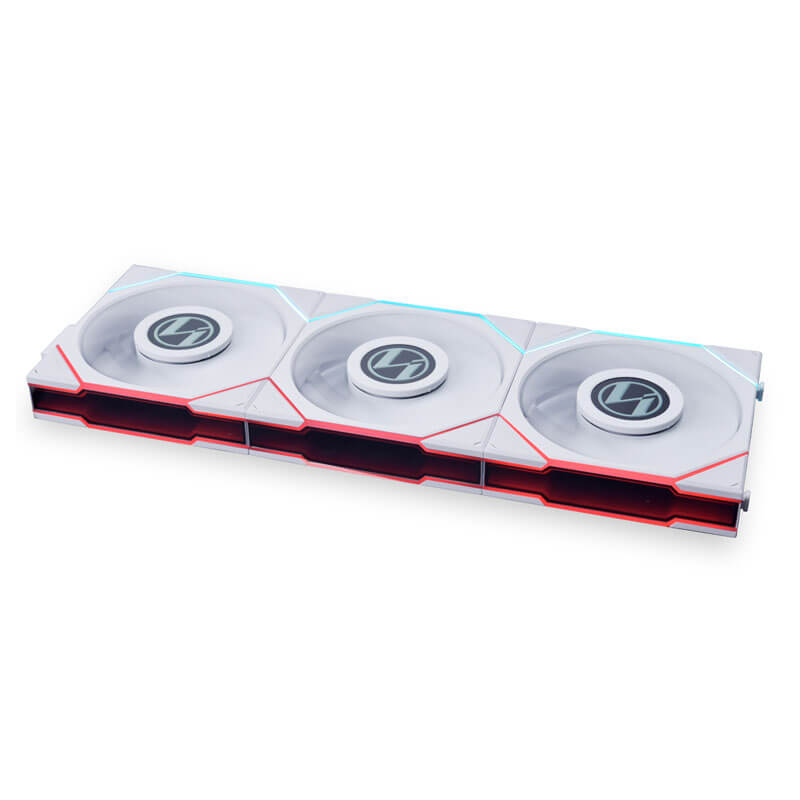 Lian Li UNI FAN TL LCD Series