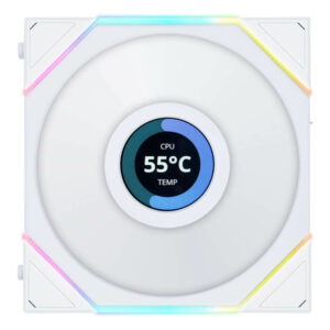 Lian Li UNI FAN TL LCD Series
