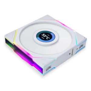 Lian Li UNI FAN TL LCD Series