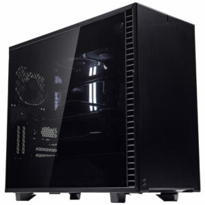 8Pack ABS MK2 Gaming-PC