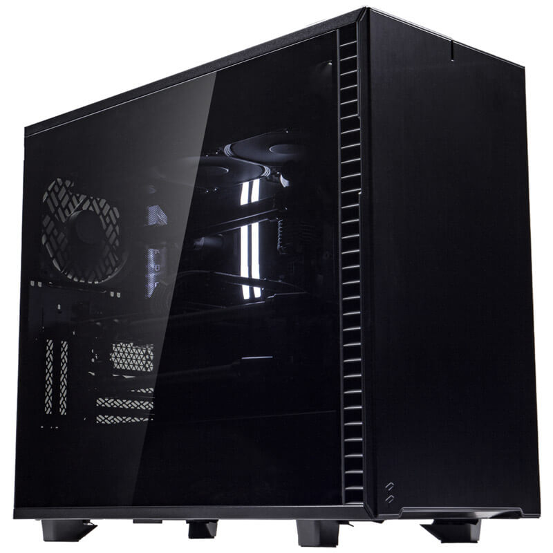 8Pack ABS MK2 Gaming-PC