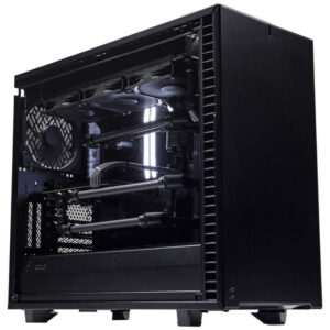 8Pack ABS MK2 Gaming-PC