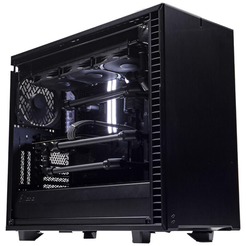 8Pack ABS MK2 Gaming-PC