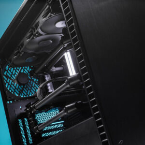 8Pack ABS MK2 Gaming-PC
