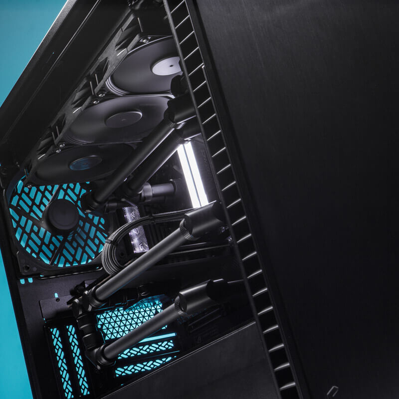 8Pack ABS MK2 Gaming-PC