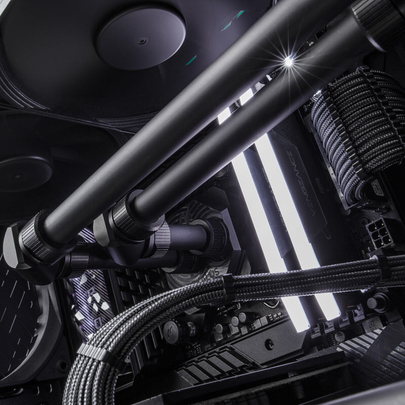 8Pack ABS MK2 Gaming-PC