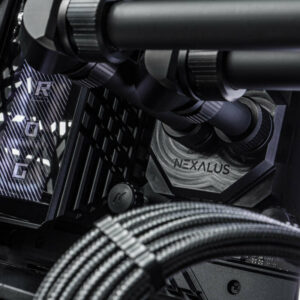 8Pack ABS MK2 Gaming-PC