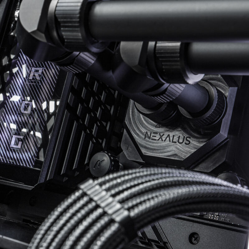 8Pack ABS MK2 Gaming-PC
