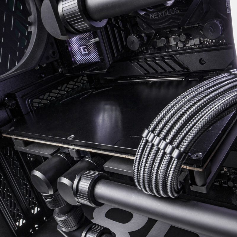 8Pack ABS MK2 Gaming-PC
