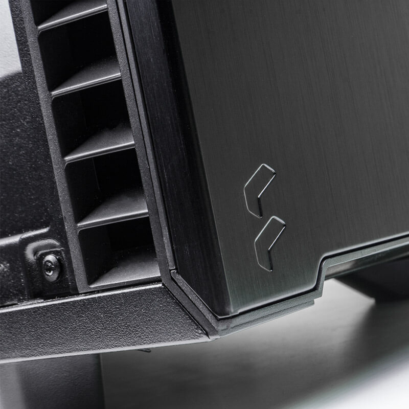 8Pack ABS MK2 Gaming-PC