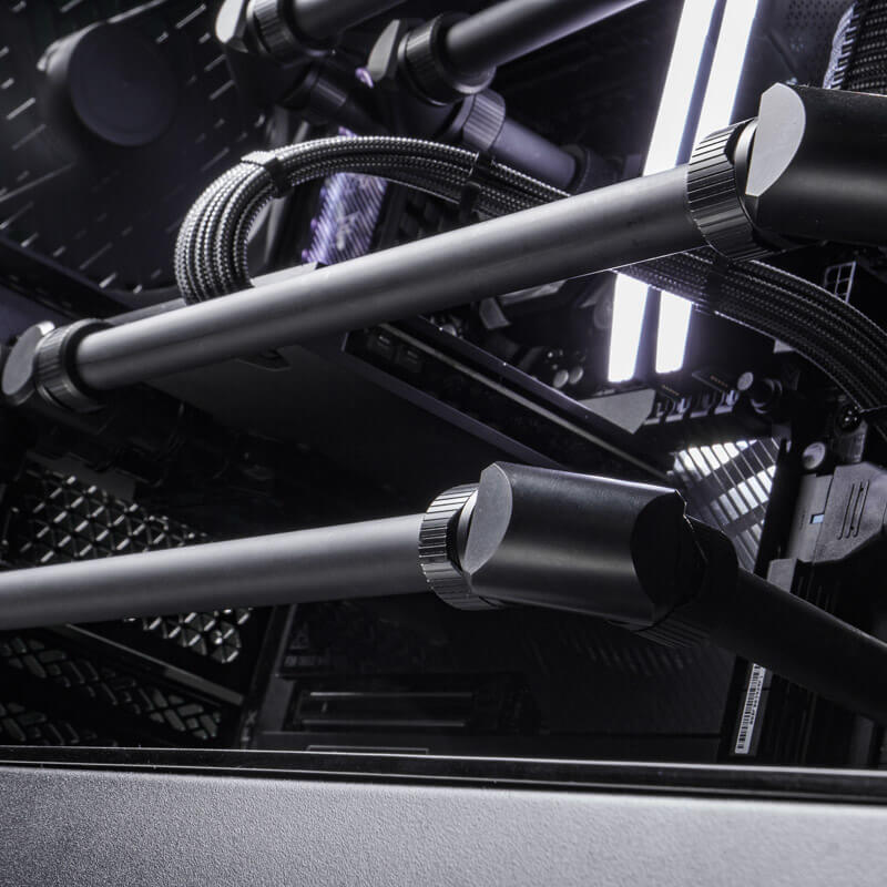 8Pack ABS MK2 Gaming-PC
