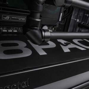 8Pack ABS MK2 Gaming-PC