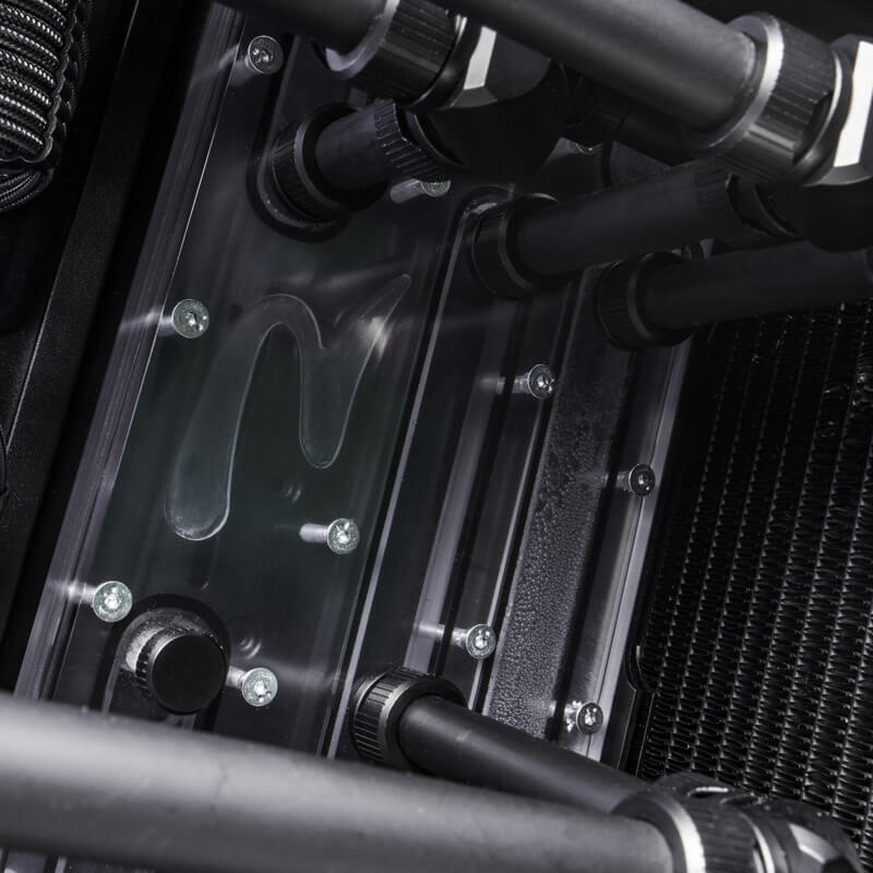 8Pack ABS MK2 Gaming-PC