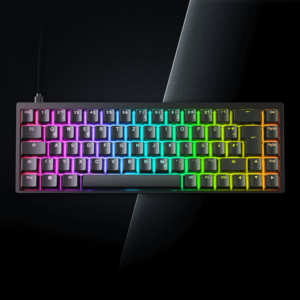 Endgame Gear KB65HE: Gaming-Tastatur mit Hall-Effekt und Rapid Trigger