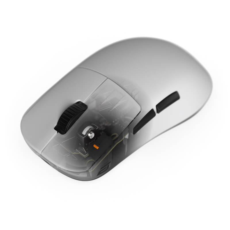 Endgame Gear OP1 2er Switch Set - Omron 60m 45-75gf