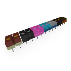 Endgame Gear OP1 Universal Switch Set