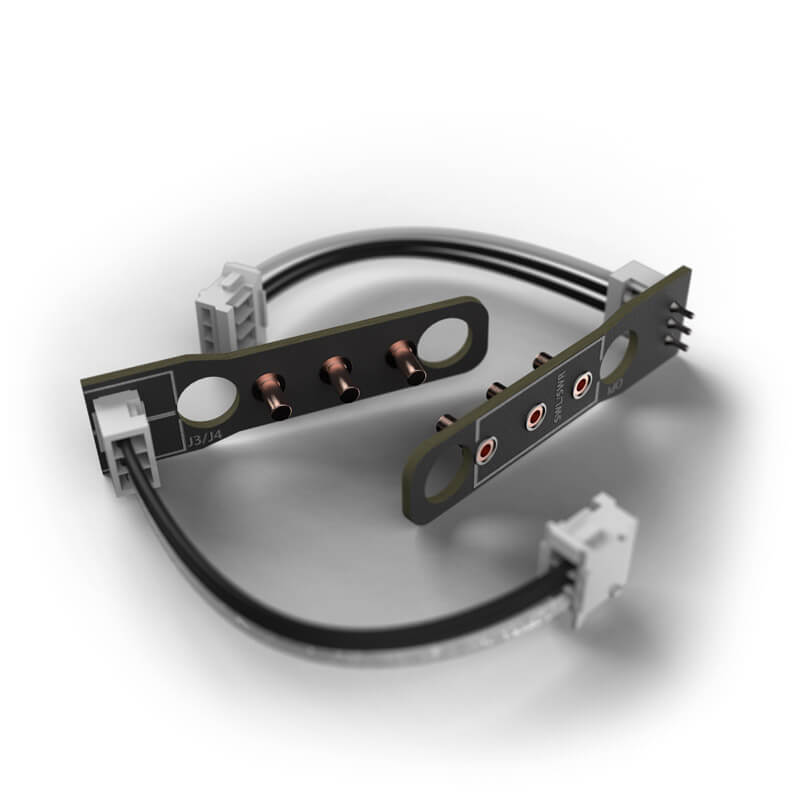 Endgame Gear OP1 Universal Switch Set