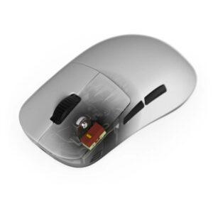 Endgame Gear OP1 2er Switch Set - Huano Silent 20m 50-60gf