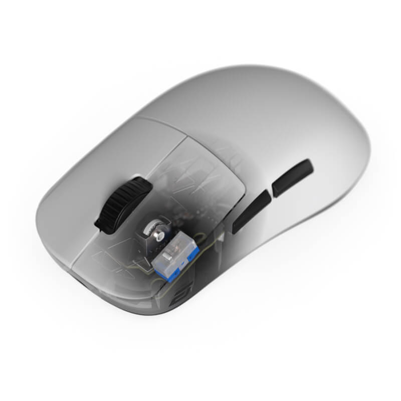 Endgame Gear OP1 2er Switch Set - Huano 100m 50-55gf