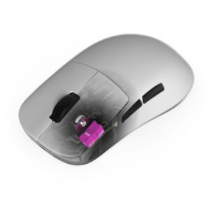 Endgame Gear OP1 2er Switch Set - HNCHK 150m 60-70gf