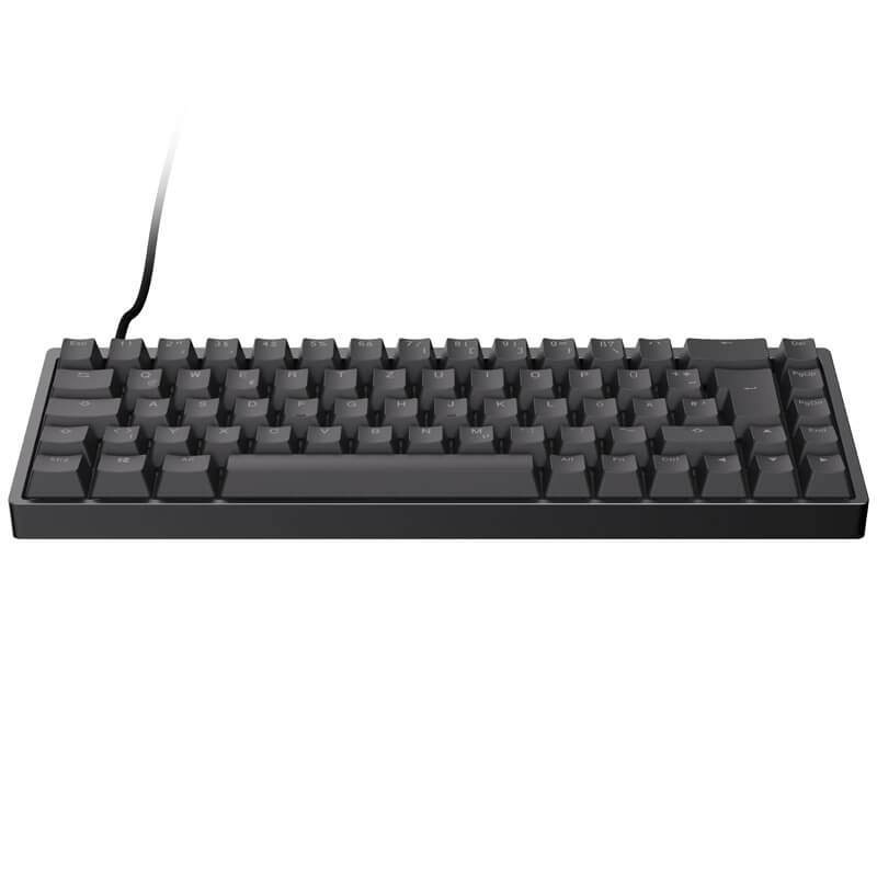 Endgame Gear KB65HE Hall Effect Gaming-Tastatur
