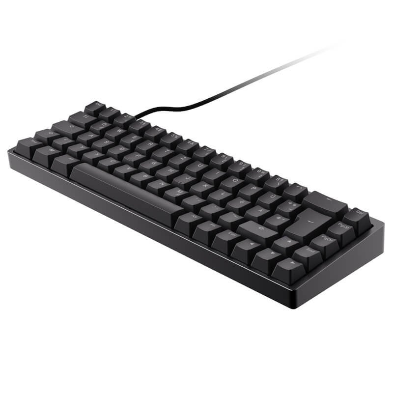 Endgame Gear KB65HE Hall Effect Gaming-Tastatur