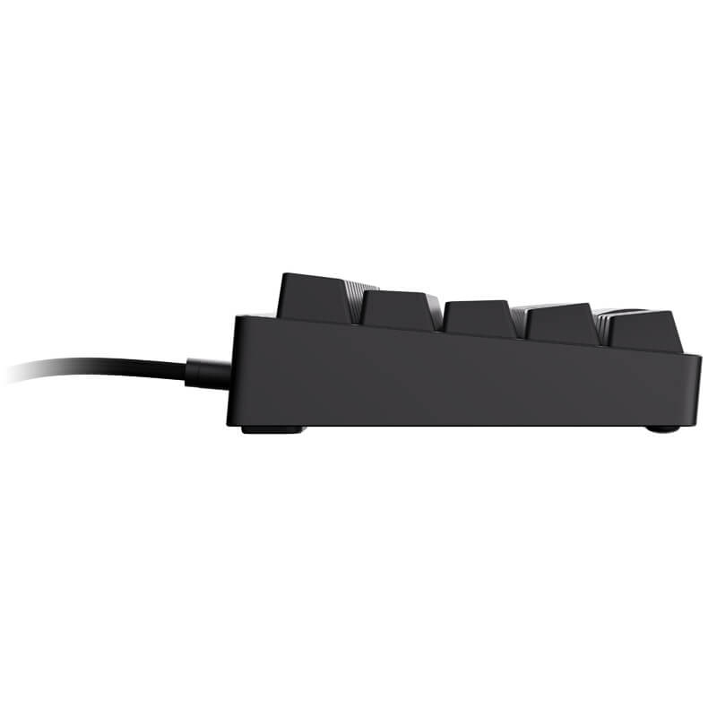 Endgame Gear KB65HE Hall Effect Gaming-Tastatur