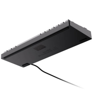 Endgame Gear KB65HE Hall Effect Gaming-Tastatur
