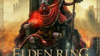 Elden Ring: Shadow of the Erdtree – Trailer und Release-Date