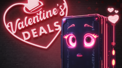 Liebe auf den ersten Klick: Caseking’s romantische Hardware-Rendezvous zum Valentinstag 2024!