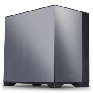 Lian Li O11 Vision Chrome