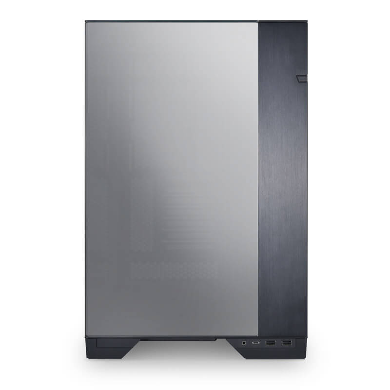 Lian Li O11 Vision Chrome