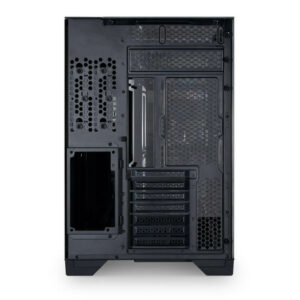 Lian Li O11 Vision Chrome