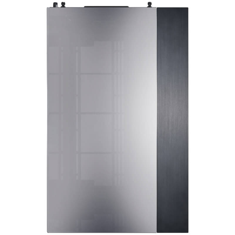 Lian Li O11 Vision Chrome