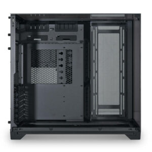 Lian Li O11 Vision Chrome