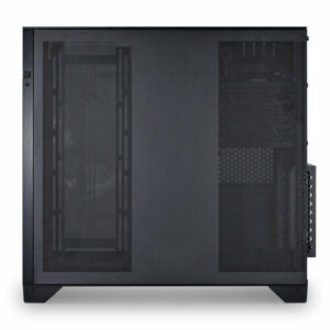 Lian Li O11 Vision Chrome