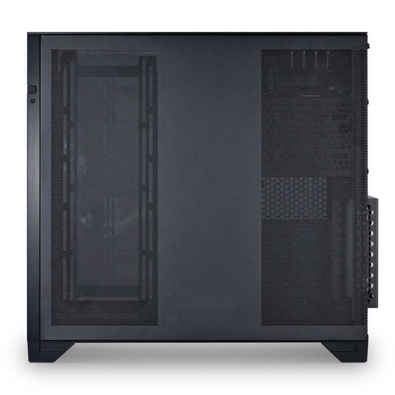 Lian Li O11 Vision Chrome