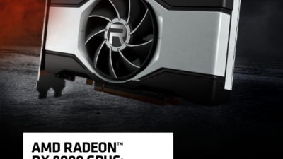AMD Radeon RX 8000 GPUs: Die neuesten Gerüchte im Überblick