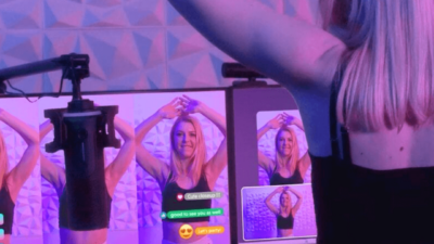 Streamplify enthüllt das ultimative Gear für Streamer