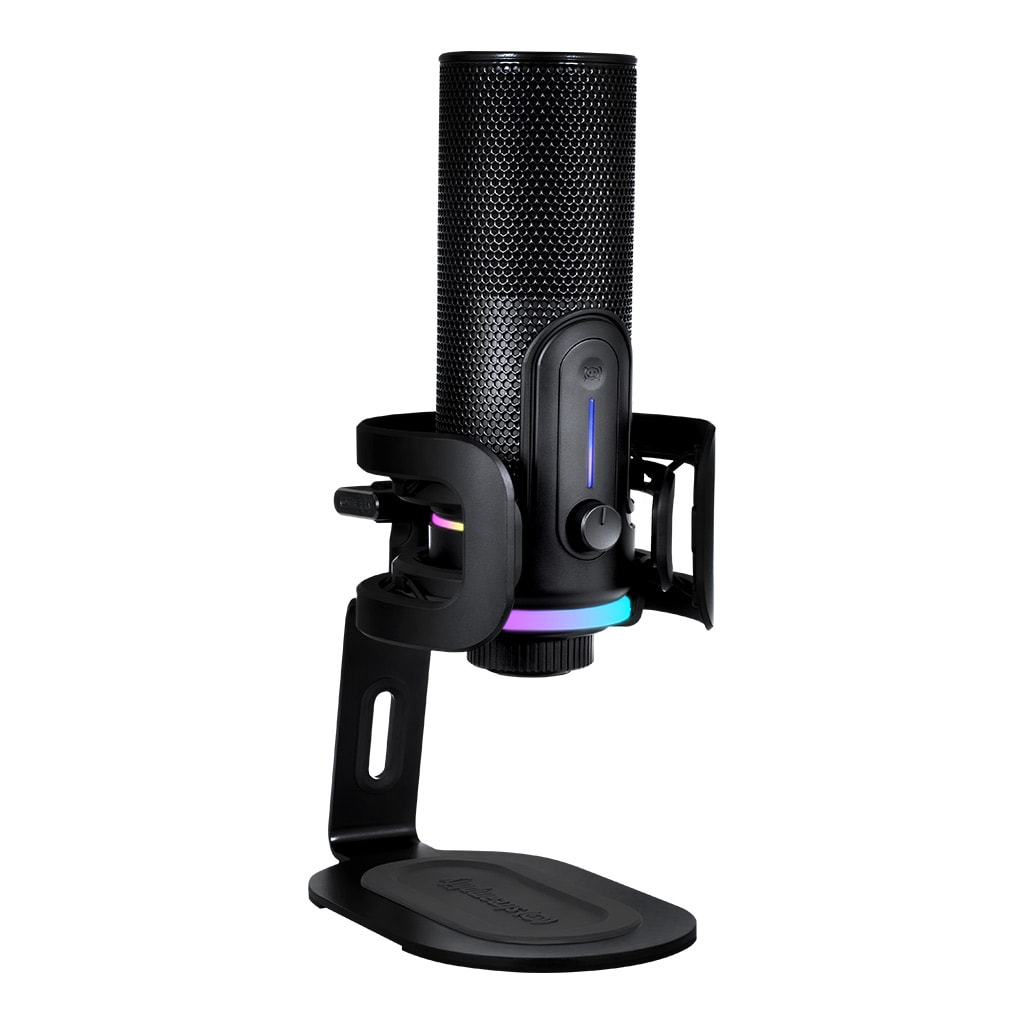 MIC PRO Streaming-Mikrofon