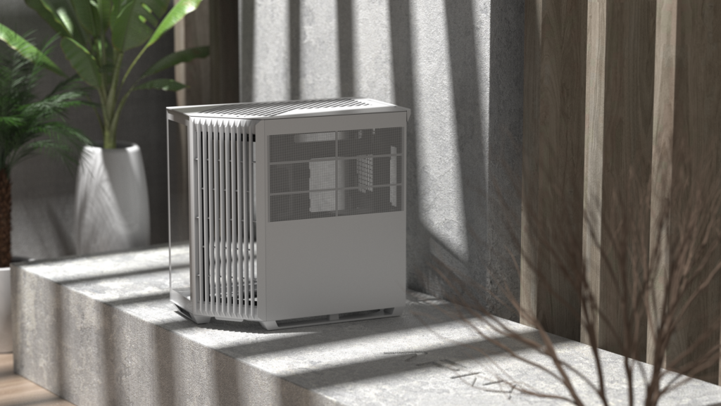 APNX V1 Case